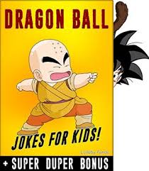 How well do you know this epic show? Dragonball 100 Funny Jokes And Memes For Children Dragonball Z Parody Book Super Bonus By Lullaby Panda