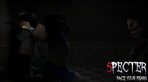 15 best scary roblox horror games in