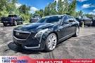 Used 2017 Cadillac CT6 for Sale in Rochester, MN | Edmunds