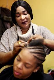 Regardless of the length of your hair, let us help you find the perfect style. Ohio Continues To Untangle Laws Over Hair Braiding News Akron Beacon Journal Akron Oh