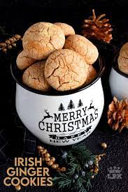 Www.pinterest.com.visit this site for details: Irish Ginger Cookies Lord Byron S Kitchen