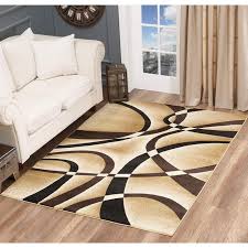 glory rugs modern large area rug 8x10