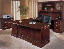Do you need to furnish your office to make a new look of it? Amazing Home Office Furniture Collections Desk For Small Office Space Small Home Office Furniture Collections Work Offi Mebel Desain Furnitur Dekorasi Kantor
