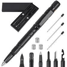 tools tactical pen gifts for men dad