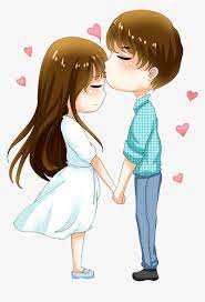 cute couple png couple cartoon