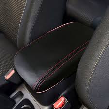 Armrest Box Cover For Toyota Rav4 2006