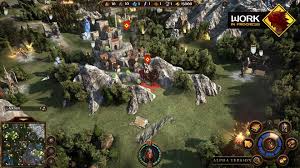 The game follows on from both the events of heroes of might and magic iii (a prequel to blood and honor). Might And Magic Heroes Vii Spiele Kostenlos Spielen Pc