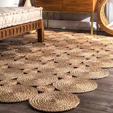 51 jute rugs to add natural appeal to