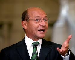Preşedintele Traian Băsescu l-a primit joi,la Palatul Cotroceni, pe Derek Magness, director general al Chevron Europe Exploration and Production. - 1364533046base-2
