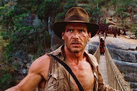 The seemingly evergreen harrison ford has revealed he remains keen on filming another indiana jones movie, despite having turned 73 this summer. Harrison Ford Is Returning For Indiana Jones 5 Man Of Many