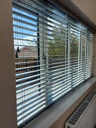 venetian blinds lincoln by dls made to