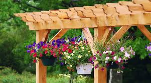 How To Install An Arbour Or Arch