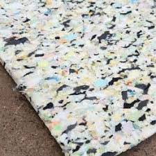 new carpet rug underlay foam australian