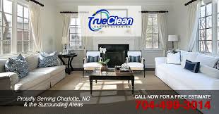 service area true clean carpet cleaning