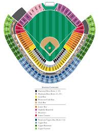 19 Luxury Chicago White Sox Seating Chart