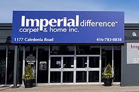 about us imperial carpet home