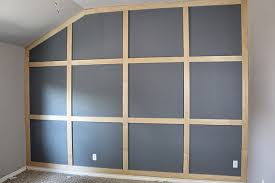 How To Paint An Accent Wall The Home