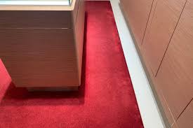 commercial carpet cleaning glasgow
