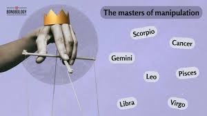 7 zodiac signs that are known to be
