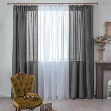 But all in all, curtains are intended to block or obscure light or in some instances like in bathrooms today, we will be showing you a collection of 16 charming living room curtains which may look. Living Room Curtains Ideas And Advice Blog Casaomnia