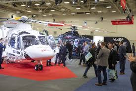 civil helicopter market