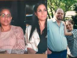 As meghan markle looks to move to canada, we take a look at her background. Thomas Markle Fun Fact Meghan Markle S Parents Got Married At An Indian Temple Hindi Movie News Times Of India