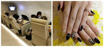 best nail salon kiyosa anese