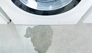 A Floor Drain Near Your Washing Machine