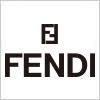 フェンディ（FENDI）のロゴマーク | 【無料配布】イラレ/イラストレーター/ベクトル パスデータ保管庫【ai・eps ベクター素材】