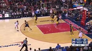All the best washington wizards gear and collectibles are at the official online store of the nba. Highlights Wizards Vs Pacers 3 4 18 Washington Wizards