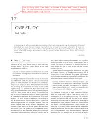 Qualitative Paradigm  Phenomenology  Case Studies   Etnography    