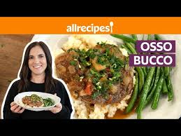 how to make osso buco get cookin