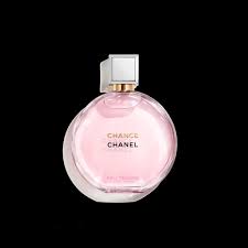 fragrance official site chanel