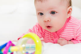 15 Interesting Toys For Your 5 Month Old Baby