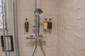 cost to install a ceramic tile shower
