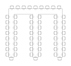 free table seating plan templates