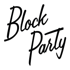 Image result for block party logo