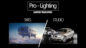 Pro Lighting Bundle Skies Studio Links In Decription Youtube