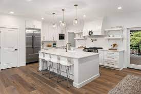 how to anchor a kitchen island hunker