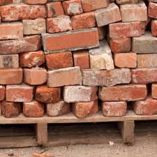 Just keep in mind you have to have adequate depth mortar joint so look at the joints to ensure they were tooled when the brick was laid. 10 Uses For Bricks This Old House