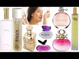 best perfume for s in india with
