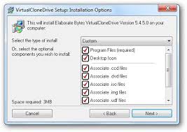Select version of virtual clone drive to download for free! How To Mount Iso Images In Windows 7