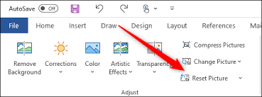 put borders around images in microsoft word