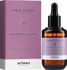 artego rain dance blooming elixir hair