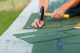 how to nail shingles to your roof 2023