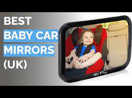 10 Best Baby Car Mirrors