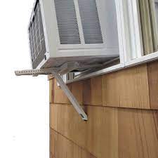 how to install a window air conditioner