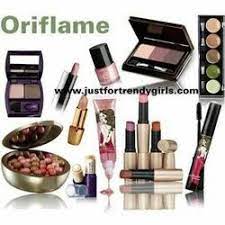 oriflame beauty cosmetics manufacturers