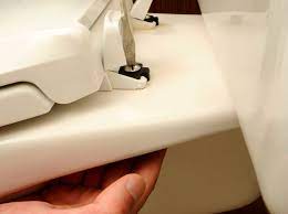 How To Replace A Toilet Seat Dummies
