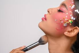 beauty makeup images free on